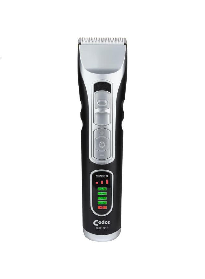 Codos 918 Electric Hair Clipper, Hair Trimmer, Hair Styler, Cordless Professional Hairdressing Tool For Salons - Image 1