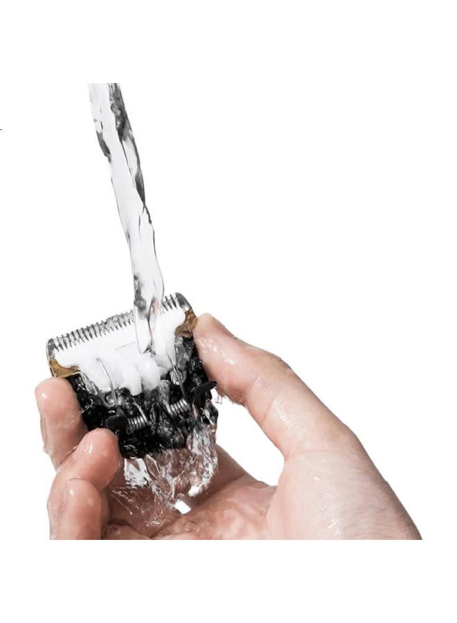 Codos 918 Electric Hair Clipper, Hair Trimmer, Hair Styler, Cordless Professional Hairdressing Tool For Salons - Image 3