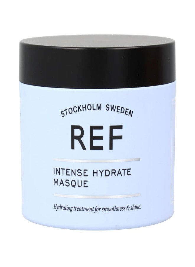 Reference of Sweden REF Intense Hydrate Masque (8.45fl.oz)
