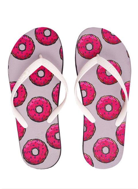 Premium Men's Comfort Slippers