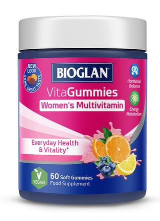 Women’s Multivitamin VitaGummies