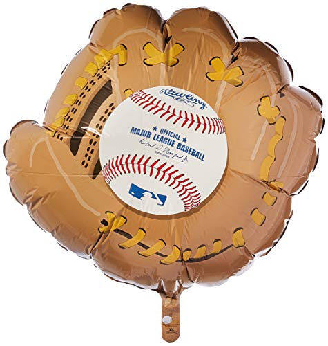 LA Balloons 3164701 Foil Balloon, Multicolor - Image 5