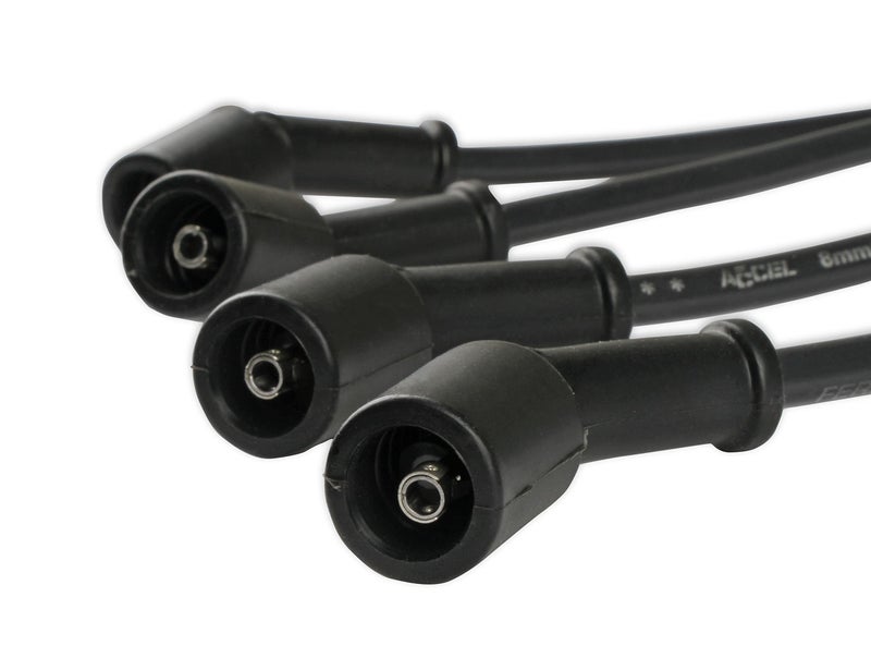 ACCEL 9065C Extreme 9000 Spark Plug Wire Set Ceramic Boot - Image 2