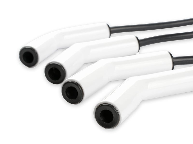 ACCEL 9065C Extreme 9000 Spark Plug Wire Set Ceramic Boot - Image 3