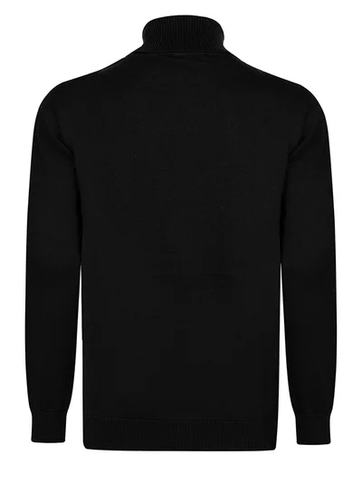 FELIX HARDY Turtleneck Pullover