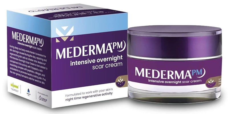 Mederma PM Old New Acne Scar Removal Cream 30g - Image 1