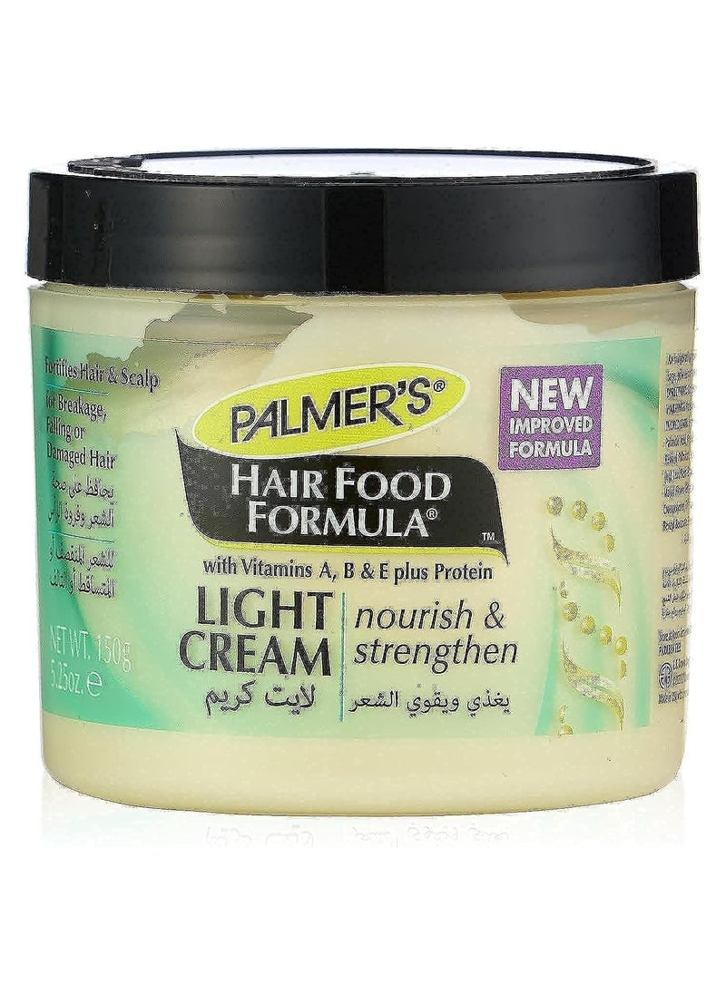 PALMER'S - Cream Palmerz Herfoud Lite Cream 150 g - Image 1