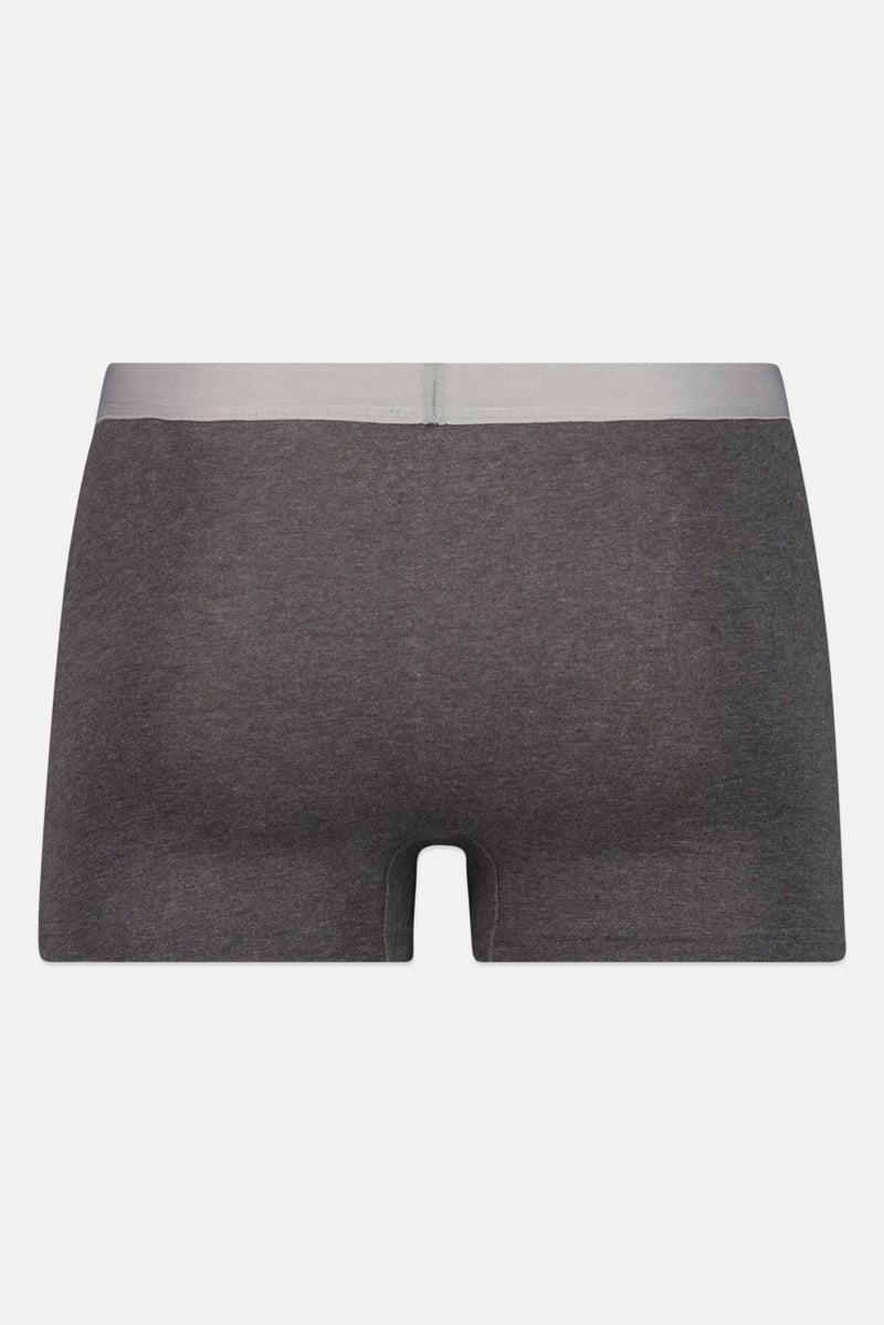 Levi's Men 1 Pcs Brand Logo Trunks, Navy  - Image 2