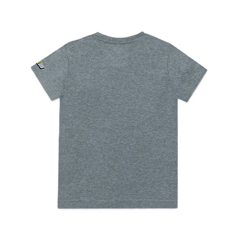 نكلوديون تيشيرت سبونج بوب للأولاد من نيكلوديون - Image 3