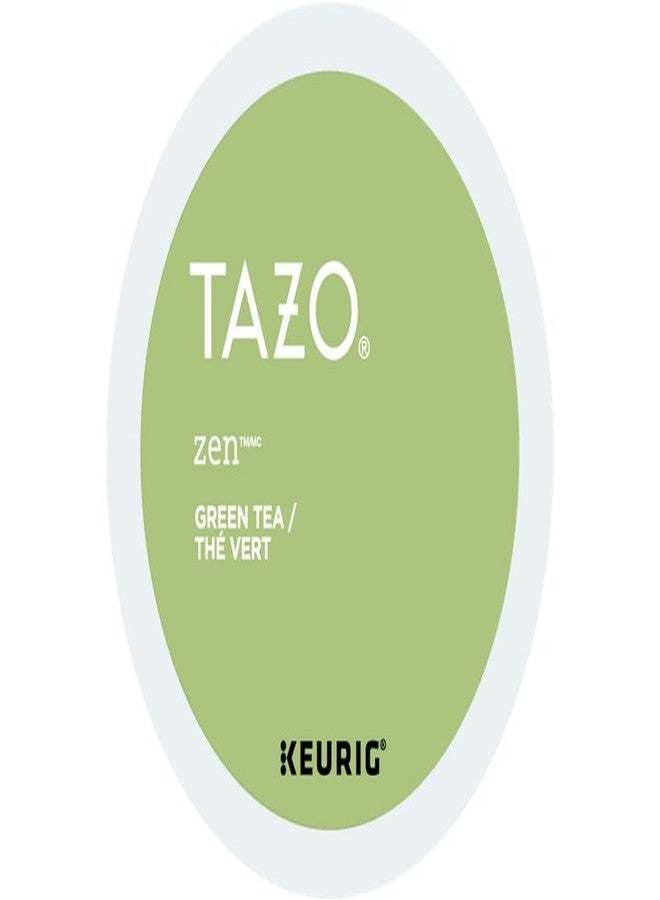 Tazo Zen Green Tea Keurig K-Cups 64 Count (4) - Image 2