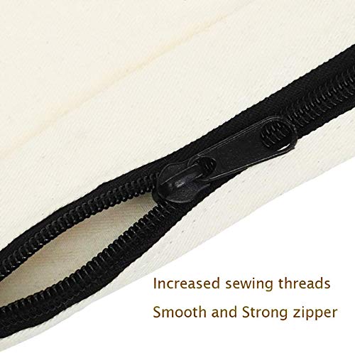 labworkauto Debris Collection Bag Lawn Mower Replacement Parts Bag 127-7040 Replacement for Toro Leaf Blower Vac Bag 108-8994, 127-7040 51599, 51602, 51609, 51574, 51592. - Image 3