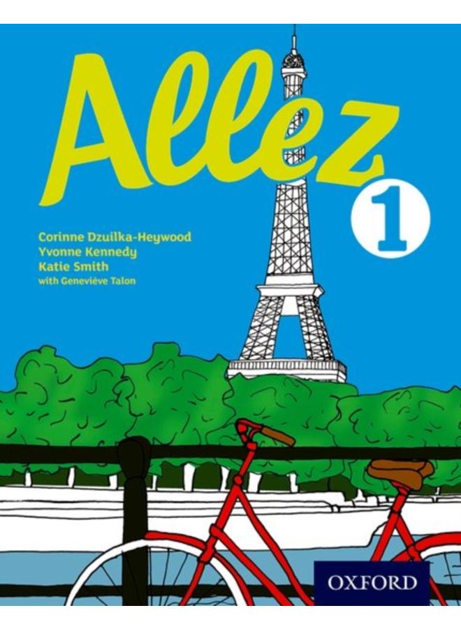 Allez 1 