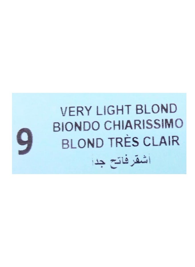 Vizo Professional Permanent Hair Color (9 Very Light Blond) - pzsku/ZBB20FD65E770712B8FE2Z/45/_/1724439282/8e991a45-f138-4201-9a47-7777b9610768