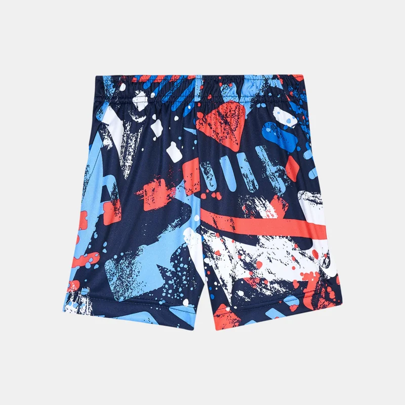 Nike Kids' Dri-FIT Thrill Shorts