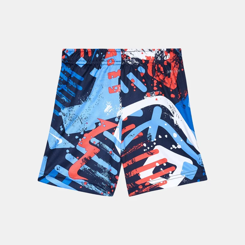 Nike Kids' Dri-FIT Thrill Shorts