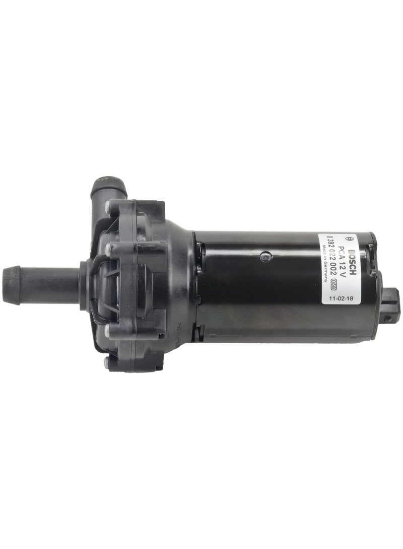 BOSCH Additional Water Pump - BOSCH - 0 392 022 002 - Image 1
