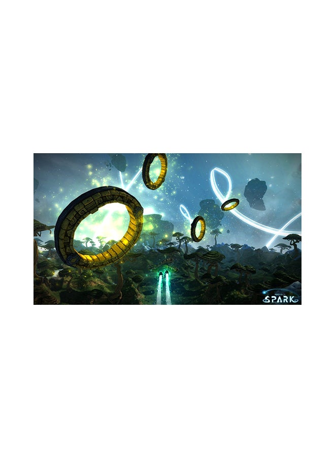 Microsoft Project Spark - Adventure - xbox_one - Image 4