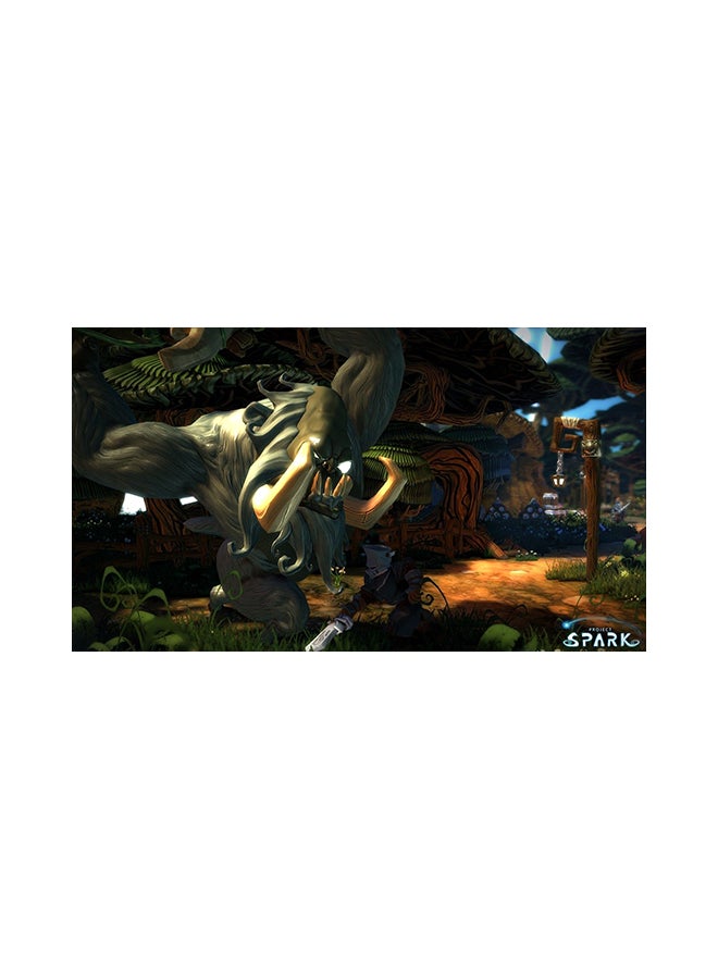 Microsoft Project Spark - Adventure - xbox_one - Image 2