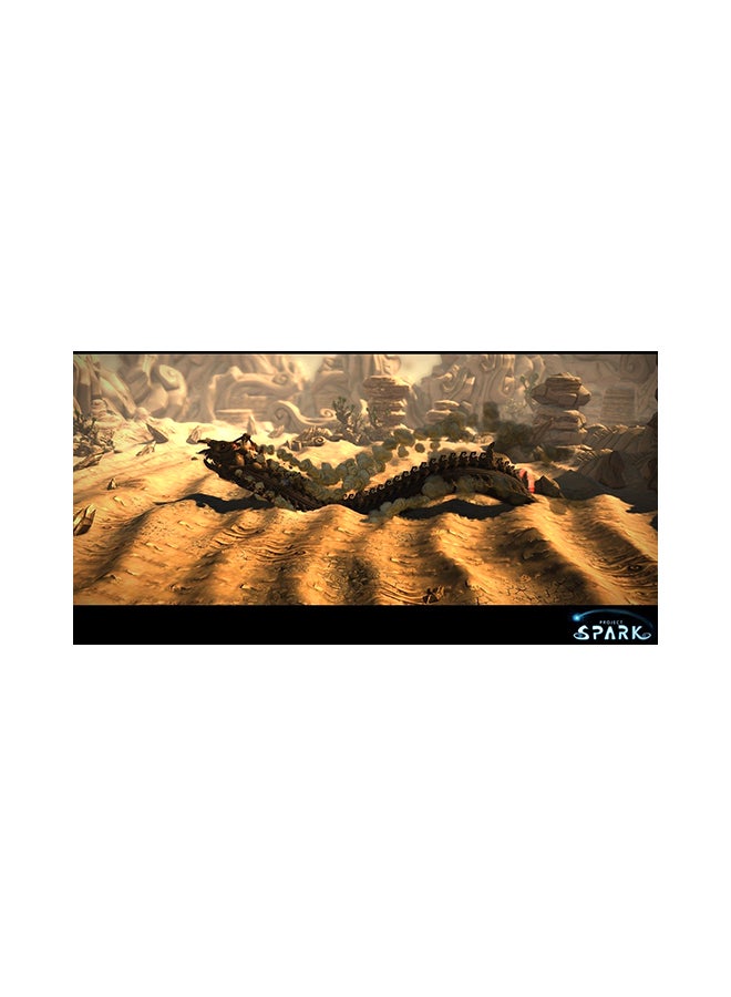 Microsoft Project Spark - Adventure - xbox_one - Image 3