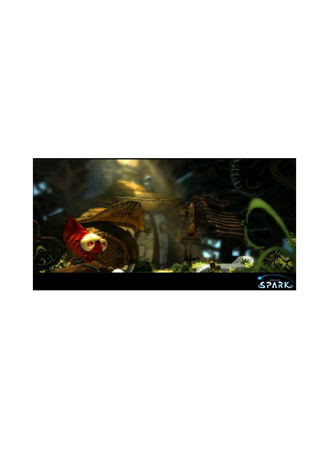 Microsoft Project Spark - Adventure - xbox_one - Image 5
