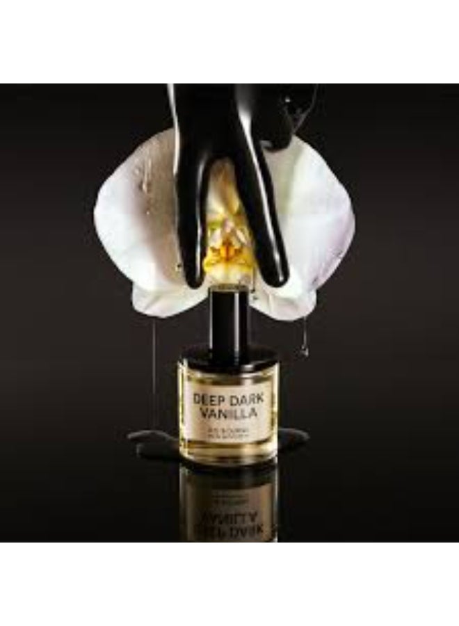 D.S. & DURGA Deep Dark Vanilla Eau de Parfum 50ml - Image 3