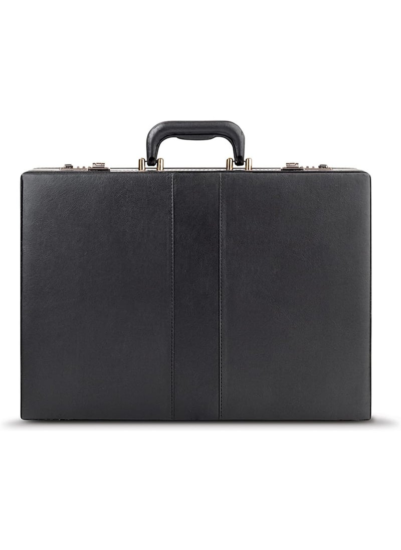 Solo Solo New York Attache  Briefcases for Men  Women  Grand Central  - Image 1