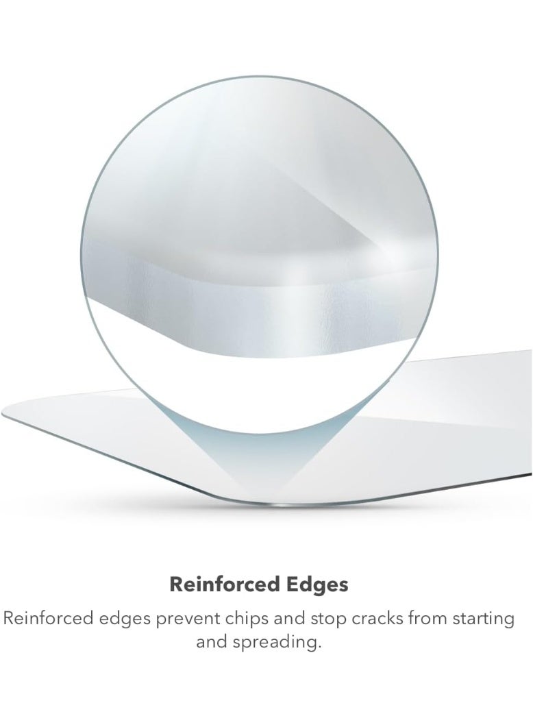 زاج مجموعة Invisible Shield Glass Elite 360 ​​لشاشة Samsung Galaxy S24+ - Image 5