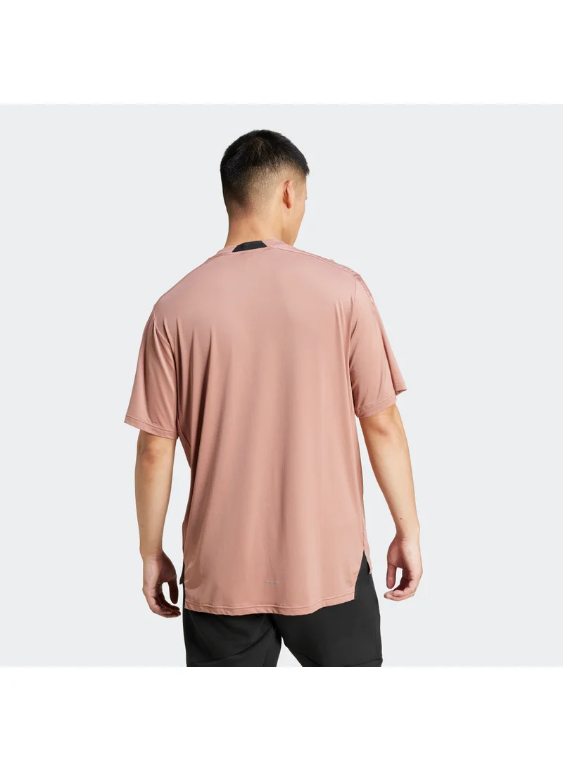 Adidas D4T Intensity T-Shirt