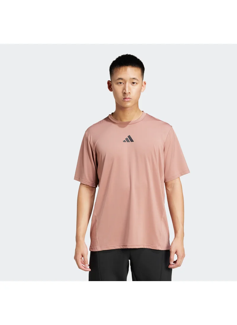 Adidas D4T Intensity T-Shirt
