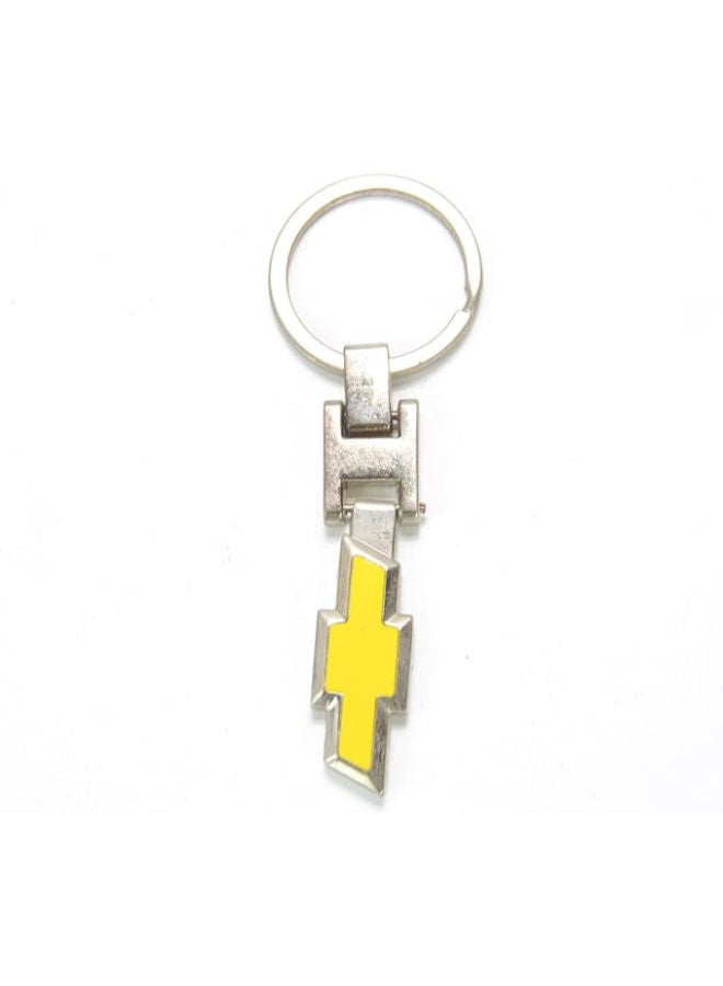 Car Key Chain with Logo For Chevorlet,Car Keyring Auto Decoration Accessories - Image 1