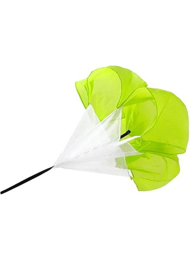 IRIS IRIS Single Medium Training Chute  (121.9)  - Image 1