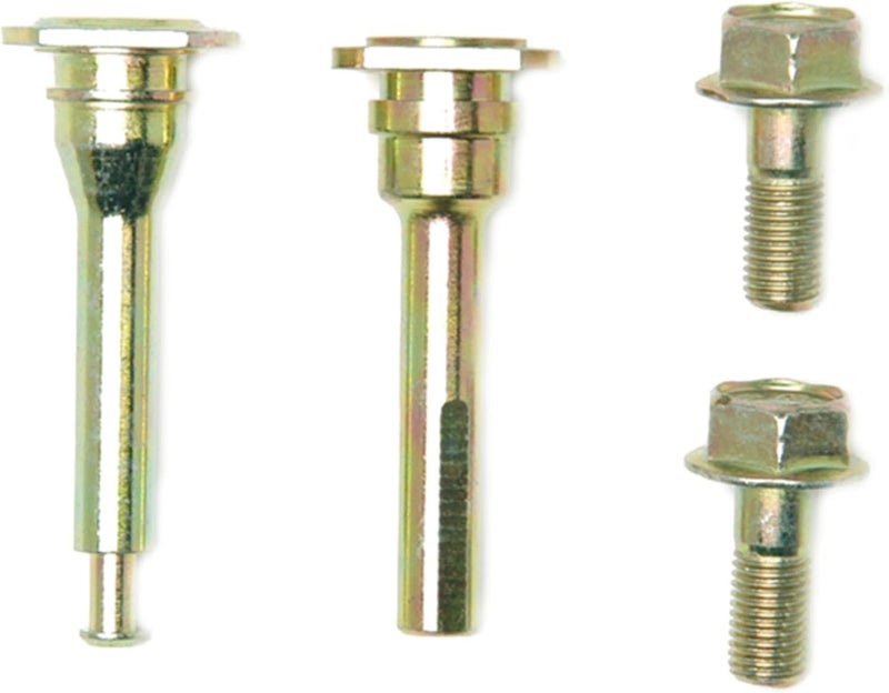 18K1318 Professional Rear Disc Brake Caliper Pins (Pack of 4)