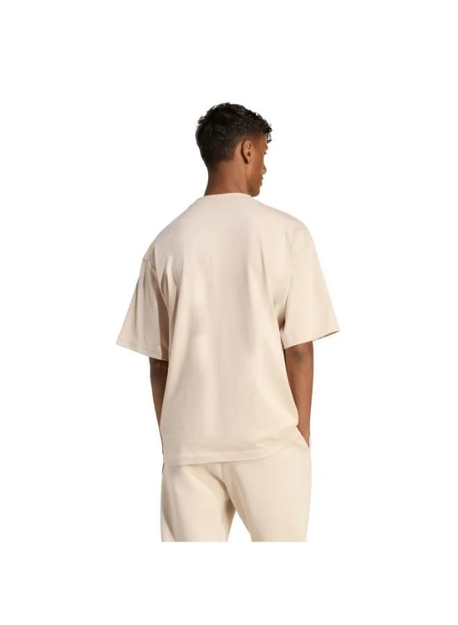 اديداس تيشيرت Future Icons Small Logo