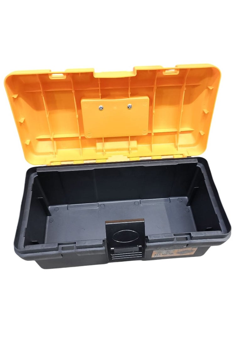 ABC High quality plastic tool bag and tool box 47*24.5*21 cm - Image 2