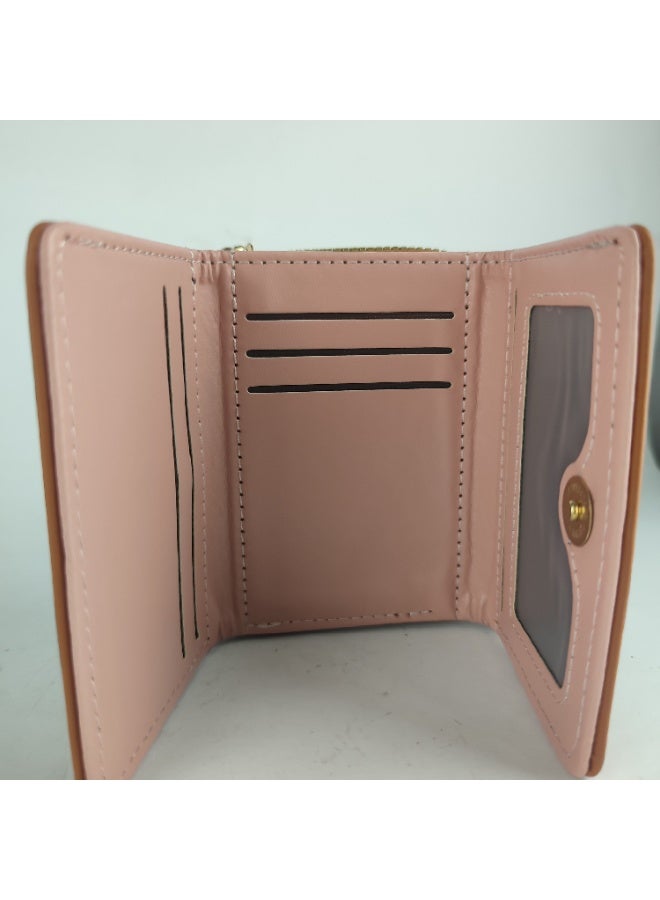 محفظة جلد نسائى - Image 4
