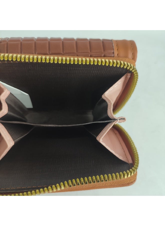 محفظة جلد نسائى - Image 5