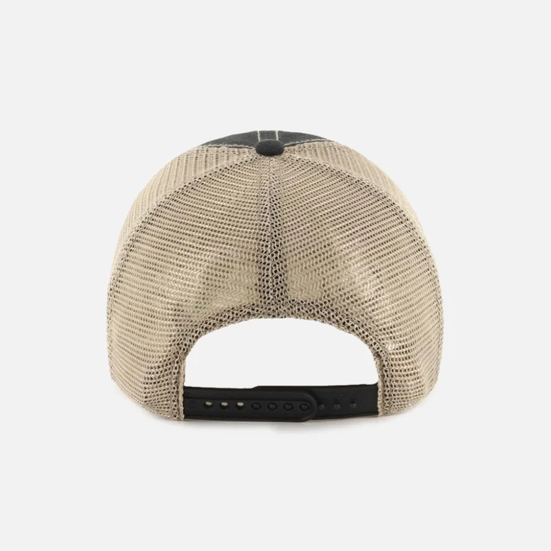 47 NHL Boston Bruins Tuscaloosa Clean Up Cap - Men