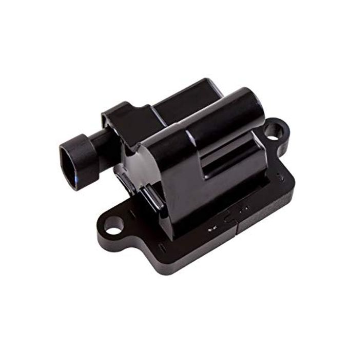 MAS Set of 8 Ignition Coils Pack Compatible with Cadillac Escalade Chevrolet Tahoe Avalanche Silverado Suburban GMC Savanna Sierra Yukon 5.3L 6.0L 4.8L Replacement for 5C1083 C1208 UF271 D581 52-1618 - Image 3
