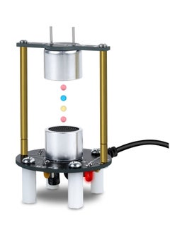 Levitator Soldering DIY Kit, Ultrasonic Levitator Soldering Practice Kit, DIY Soldering Project Kit For Beginners Students and DIYERS Learning STEM Education