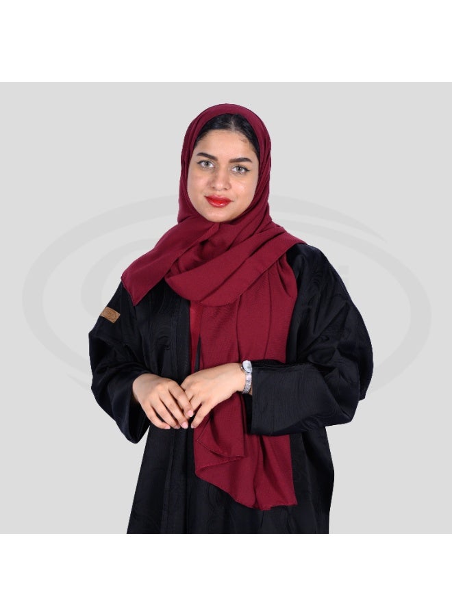 Chiffon hijab scarf  - Image 1