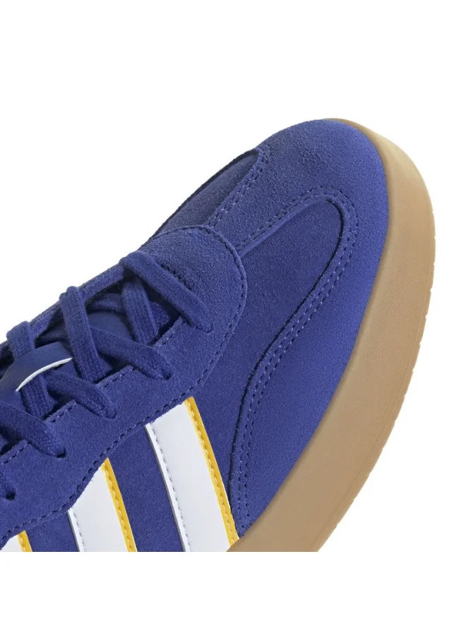 Adidas adidas BARREDA Blue Tennis SHOES for Men - 3.5