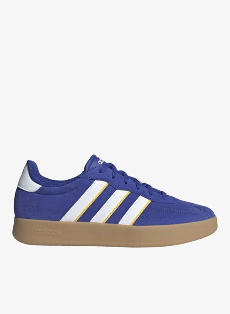 Adidas Barreda Blue Sportswear Shoes