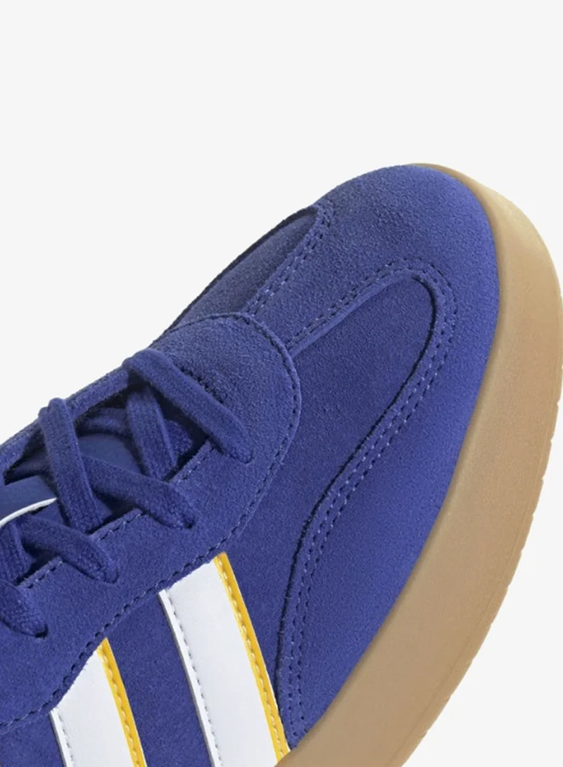 Adidas Barreda Blue Sportswear Shoes