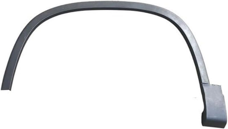 Wivplex Wheel Arch Protectors for VW Tiguan - Image 2