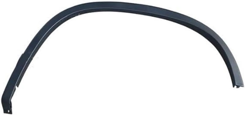 Wivplex Wheel Arch Protectors for VW Tiguan - Image 4