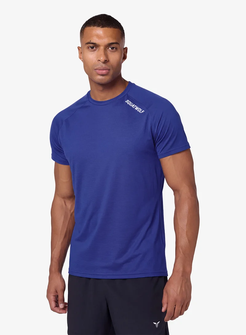 Mesh Training T-Shirt