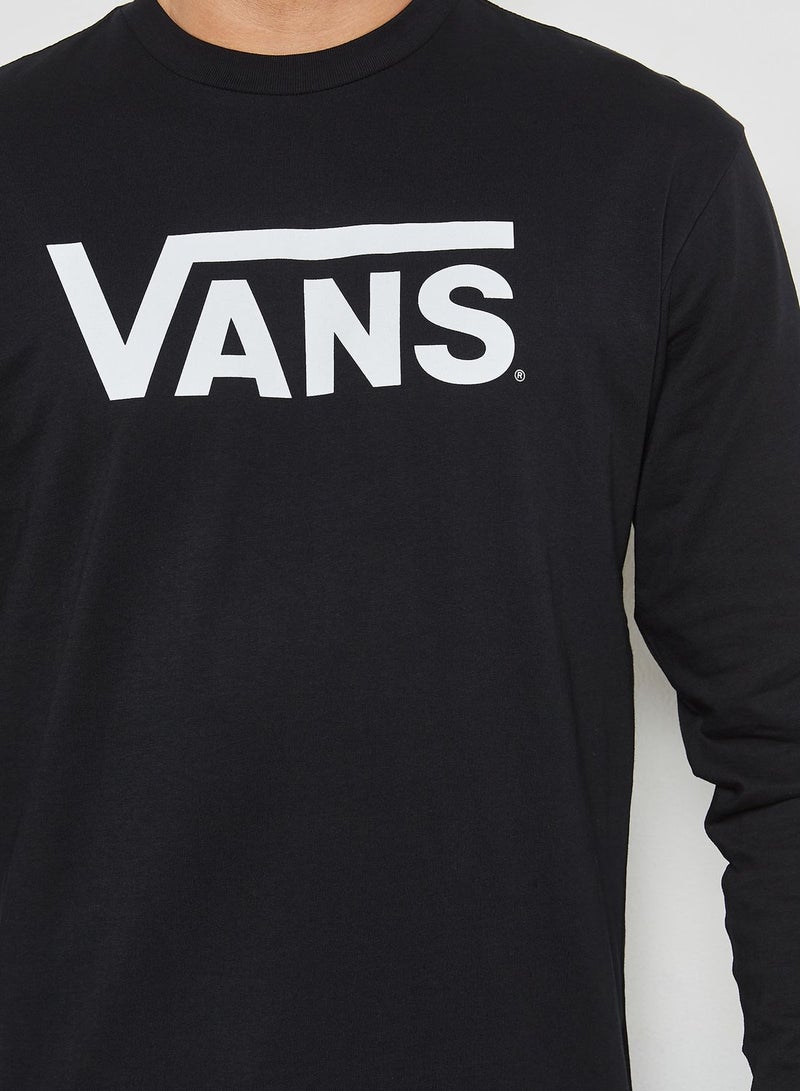 VANS Classic Logo T-Shirt  - Image 3
