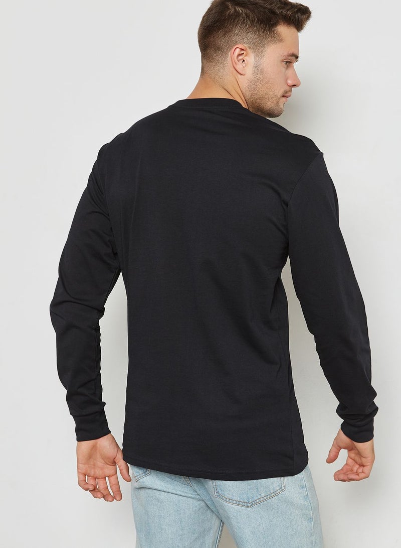 VANS Classic Logo T-Shirt  - Image 2