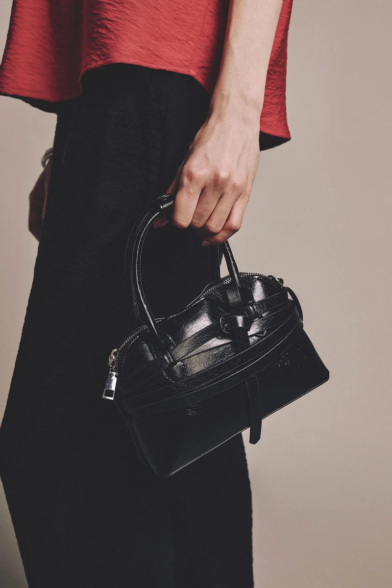 Hand Bag
