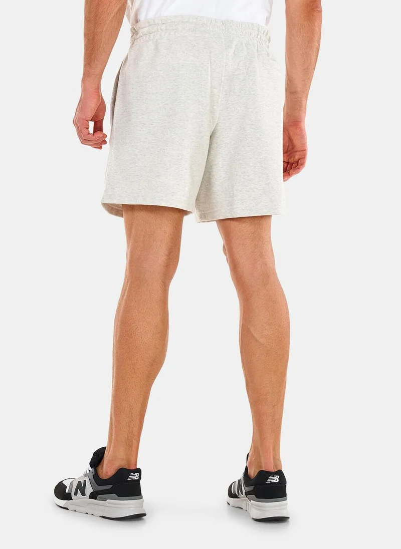 New Balance Men's Uni-ssentials French Terry Shorts